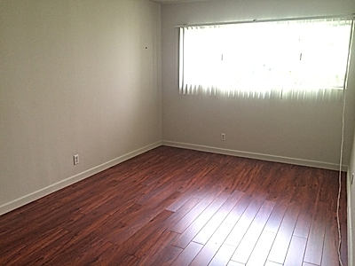 1 Bedroom First floor unit for Rent