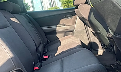 Mazda CX-9 2014