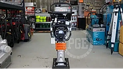 2024 MULTIQUIP MIKASA MTX60HD