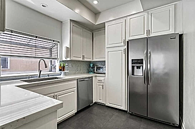 New 2 Bedroom Home for Rent