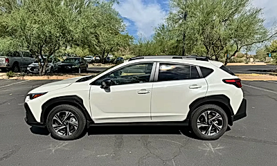 Subaru Crosstrek 2024