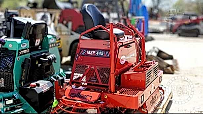 2024 ALLEN ENG MSP445