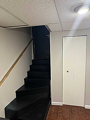 Beautiful, affordable, and cozy 2 bedroom apartment for rent