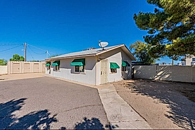 2 Bedroom Unit for Rent