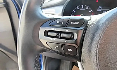 Kia Rio 2020