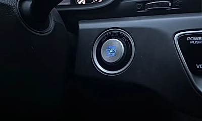 Hyundai Sonata 2019