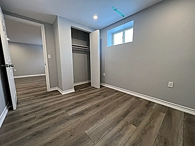 Recently Newly Fully Renovated 1 Bedroom House For Rent