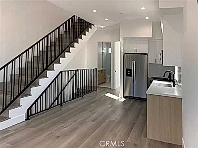 NEWLY BUILT TOWNHOMES FOR RENT