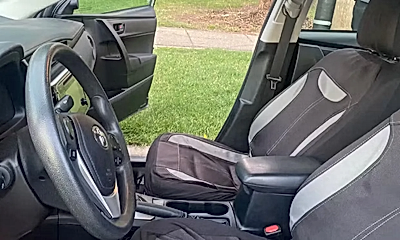 Toyota Corolla 2018