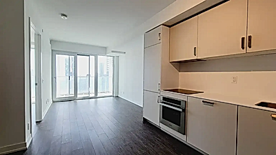 Stunning South-Facing 2-Bedroom Condo For Rent