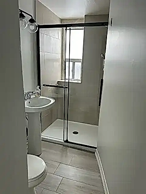 Spacious 1 Bedroom Apartment for Rent