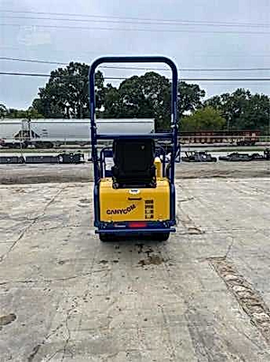 2023 CHIKUSUI CANYCOM S100PD