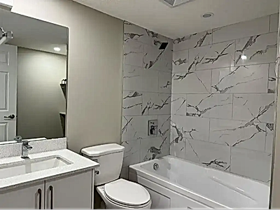 Spacious 2 Bedroom House for Rent