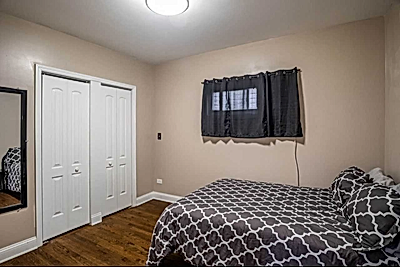 Welcome to this luxurious bungalow rental home