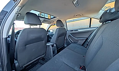Volkswagen Jetta 2015