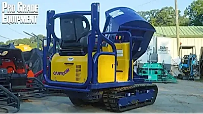 2023 CHIKUSUI CANYCOM S100PD
