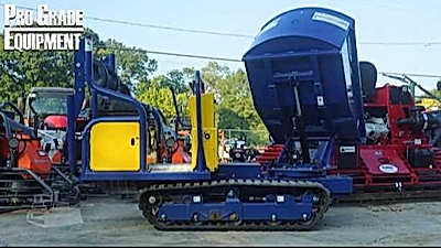 2023 CHIKUSUI CANYCOM S100PD