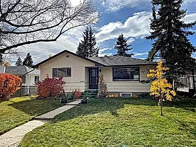 Beautifully Updated 2 Bedroom Basement Suite For Rent