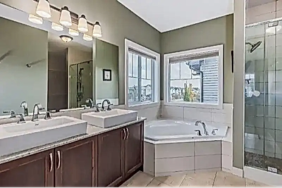  Luxury 3 Good Sized Bedroom House For Rent
