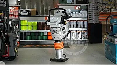 2024 MULTIQUIP MIKASA MTX60HD