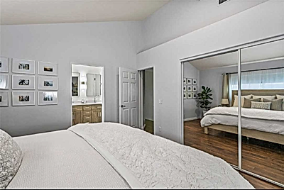 New 2 Bedroom Home for Rent