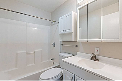 2 Bedroom Unit for Rent