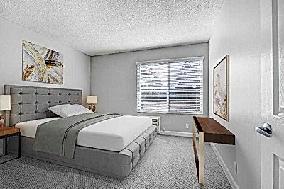 1 Bedroom Apartment for Rent