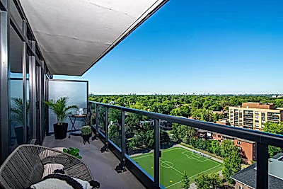 1 Bedroom Apartment for Rent