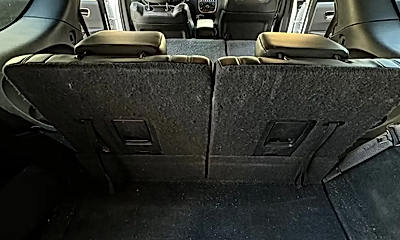 Dodge Durango 2019