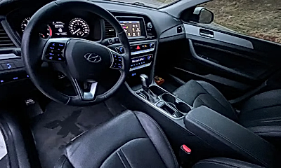 Hyundai Sonata 2019