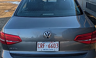 Volkswagen Jetta 2015