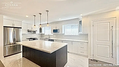 ELEGANT 3-BEDROOM DETACHED HOUSE IN A FAMILY-FRIENDLY NEIGHBORHOOD