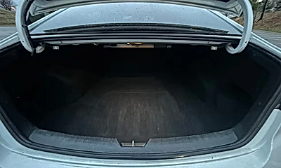Hyundai Sonata 2019