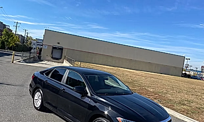 Volkswagen Jetta 2019
