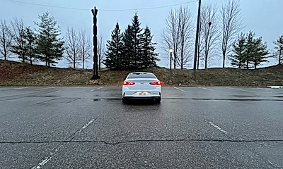 Hyundai Sonata 2019