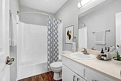 1 Bedroom Apartment for Rent