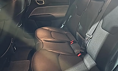 Jeep Compass 2024