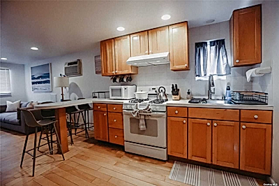fully equipped 3 Bedroom Apartment for Rent