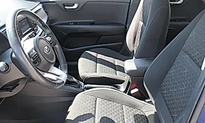 Kia Rio 2020