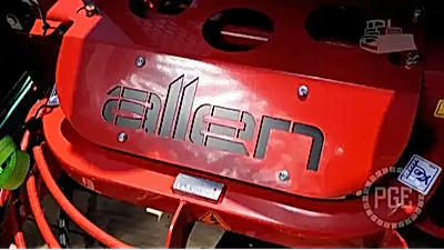 2024 ALLEN ENG MSP445