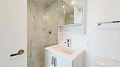 Stunning South-Facing 2-Bedroom Condo For Rent