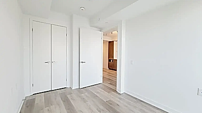Stunning High-Floor 1 Bed, 1 Bath Condo for Lease