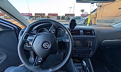 Volkswagen Jetta 2015
