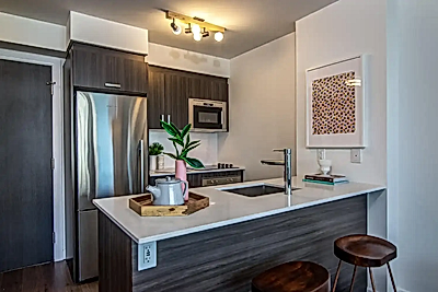 1 Bedroom Apartment for Rent