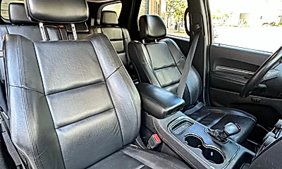 Dodge Durango 2019