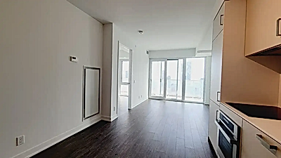 Stunning South-Facing 2-Bedroom Condo For Rent
