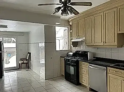 Spacious 1 Bedroom Apartment for Rent
