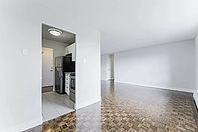 Renovated, Pet-Friendly Suites For Rent