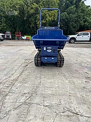 2023 CHIKUSUI CANYCOM S100PD