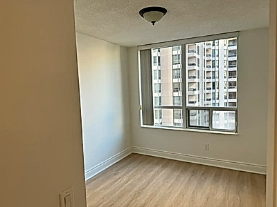 Elegant one bedroom condo for rent